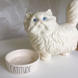 Rae Dunn Jewelry Dish